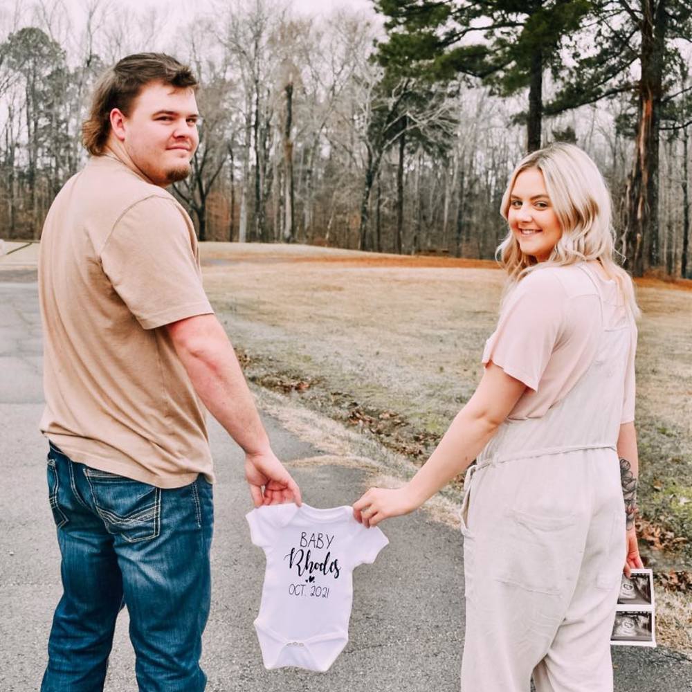 Meet your Posher, Rayanna